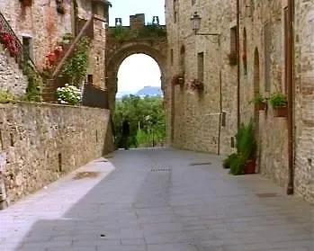 Castel Porrona Relais & Spa 5*,  Italien