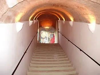 Castel Porrona Relais & Spa