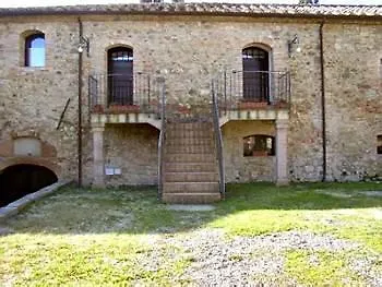 Castel Porrona Relais & Spa 5*,